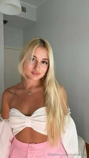 Avroralady OnlyFans Leaked Free Thumbnail Picture - #O5M6r9xAaP