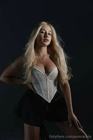 Avroralady OnlyFans Leaked Free Thumbnail Picture - #UGbTgSw5ug