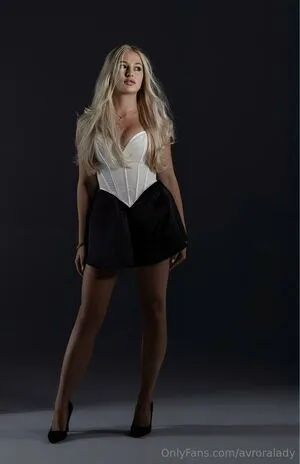 Avroralady OnlyFans Leaked Free Thumbnail Picture - #WxYrKy2gba