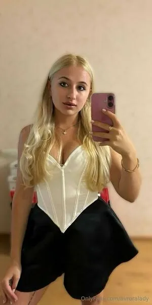 Avroralady OnlyFans Leaked Free Thumbnail Picture - #aep6qYPCCW