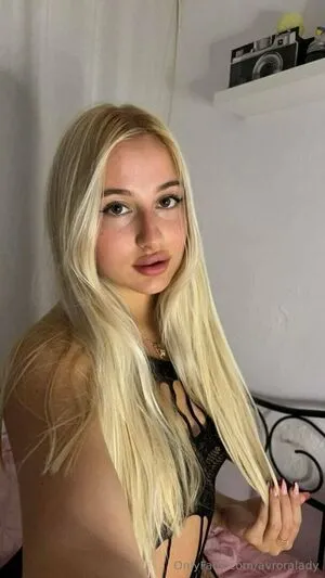 Avroralady OnlyFans Leaked Free Thumbnail Picture - #dOm67FaDo4