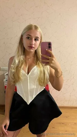 Avroralady OnlyFans Leaked Free Thumbnail Picture - #fltDtMC4M9