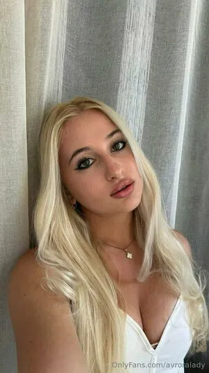 Avroralady OnlyFans Leaked Free Thumbnail Picture - #l4sUulPD2S