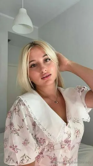 Avroralady OnlyFans Leaked Free Thumbnail Picture - #m1B21KGz22