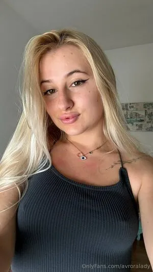 Avroralady OnlyFans Leaked Free Thumbnail Picture - #p8mxre3iuT