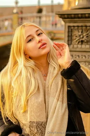 Avroralady OnlyFans Leaked Free Thumbnail Picture - #s0otB3TihR