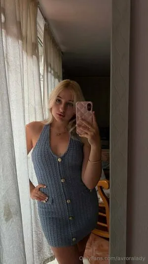 Avroralady OnlyFans Leaked Free Thumbnail Picture - #tjSPOH4VVG