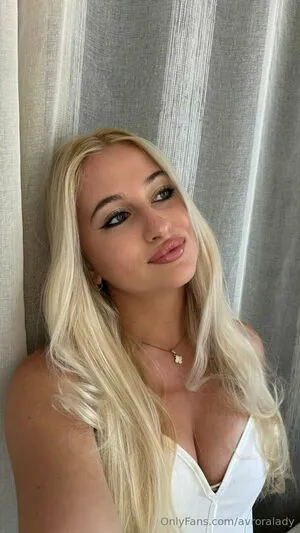 Avroralady OnlyFans Leaked Free Thumbnail Picture - #u4FFaVTtyB