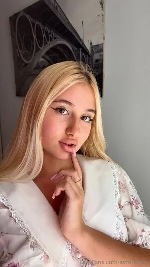 Avroralady OnlyFans Leaked Free Thumbnail Picture - #vfFPJzD0GN