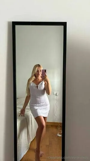 Avroralady OnlyFans Leaked Free Thumbnail Picture - #ww0VBo5A8t