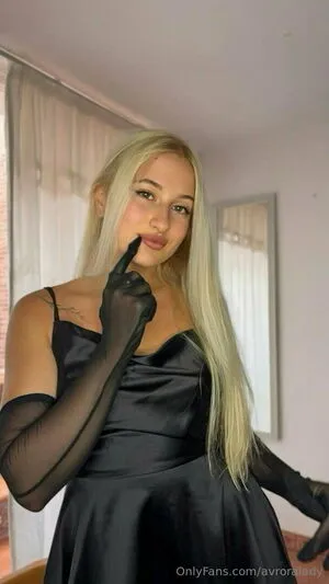 Avroralady OnlyFans Leaked Free Thumbnail Picture - #yrhQt6K7ON