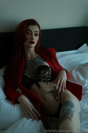 Avrorasgonly OnlyFans Leaked Free Thumbnail Picture - #8oOp4nWM1q