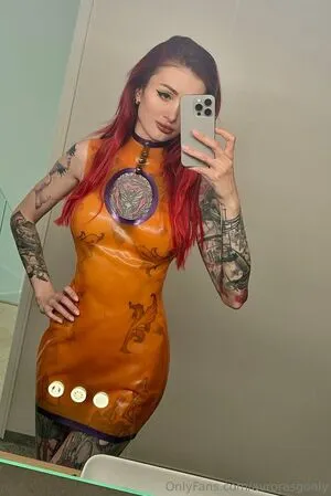 Avrorasgonly OnlyFans Leaked Free Thumbnail Picture - #B9loAujEIE