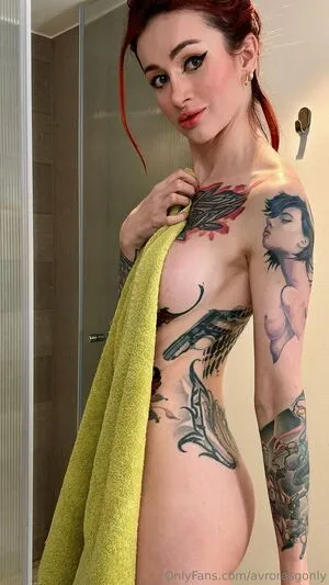Avrorasgonly OnlyFans Leaked Free Thumbnail Picture - #CEcpwdH7C4