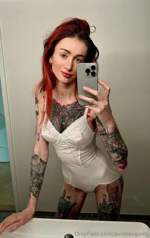 Avrorasgonly OnlyFans Leaked Free Thumbnail Picture - #CiZna6Gmqe