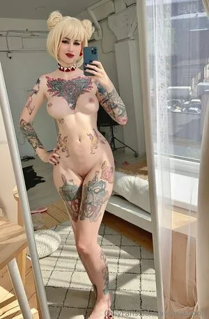 Avrorasgonly OnlyFans Leaked Free Thumbnail Picture - #GTaxbocXtm