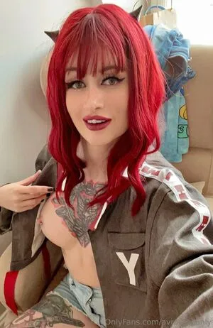Avrorasgonly OnlyFans Leaked Free Thumbnail Picture - #KbxavfVFlW