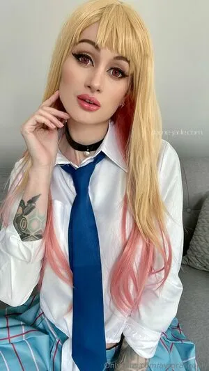 Avrorasgonly OnlyFans Leaked Free Thumbnail Picture - #jKlE6Krwj4