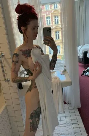 Avrorasgonly OnlyFans Leaked Free Thumbnail Picture - #jgb7imtL0y