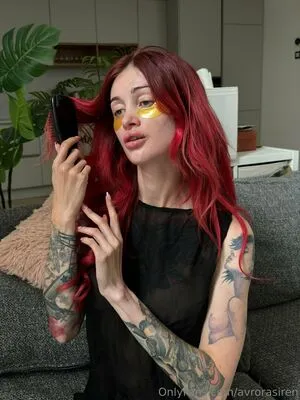 Avrorasiren OnlyFans Leaked Free Thumbnail Picture - #6AelzMNoXc