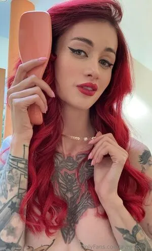 Avrorasiren OnlyFans Leaked Free Thumbnail Picture - #7QcUO4Rru1