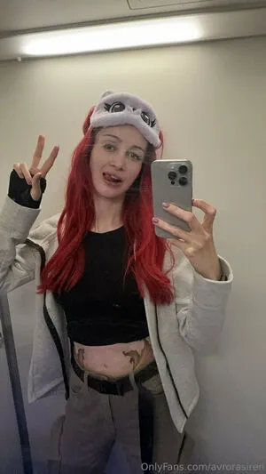 Avrorasiren OnlyFans Leaked Free Thumbnail Picture - #7S3J6qabdu