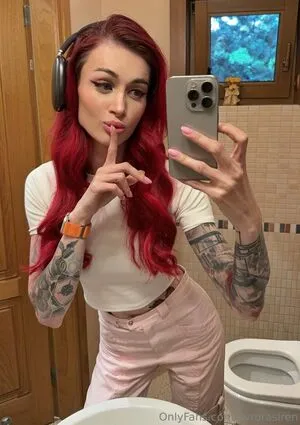 Avrorasiren OnlyFans Leaked Free Thumbnail Picture - #A22ZL2fpH2
