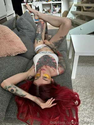 Avrorasiren OnlyFans Leaked Free Thumbnail Picture - #DxSoYnYmbT