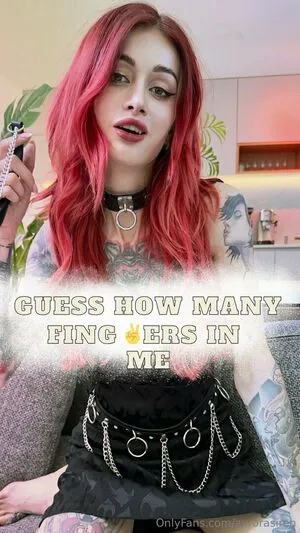 Avrorasiren OnlyFans Leaked Free Thumbnail Picture - #E091koBGMe