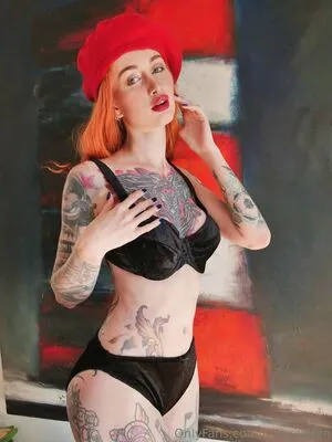 Avrorasiren OnlyFans Leaked Free Thumbnail Picture - #E50RN1fJ16