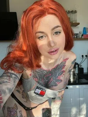 Avrorasiren OnlyFans Leaked Free Thumbnail Picture - #HrRsegZAwx