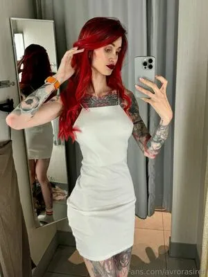 Avrorasiren OnlyFans Leaked Free Thumbnail Picture - #KKnOTg8MrD