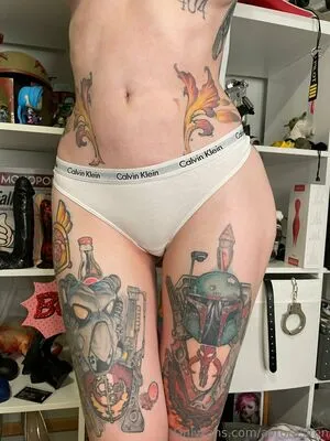 Avrorasiren OnlyFans Leaked Free Thumbnail Picture - #KvNCrOKncZ