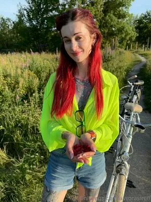 Avrorasiren OnlyFans Leaked Free Thumbnail Picture - #OOPKExT1J5