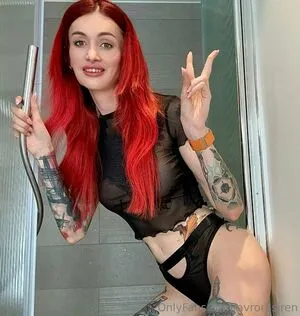 Avrorasiren OnlyFans Leaked Free Thumbnail Picture - #SqzQbBDtUh