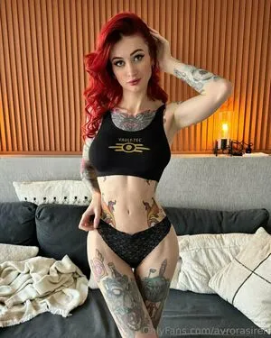 Avrorasiren OnlyFans Leaked Free Thumbnail Picture - #XW7Y0Ra3kt