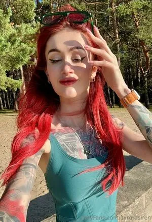 Avrorasiren OnlyFans Leaked Free Thumbnail Picture - #YeO6VN9Mqm