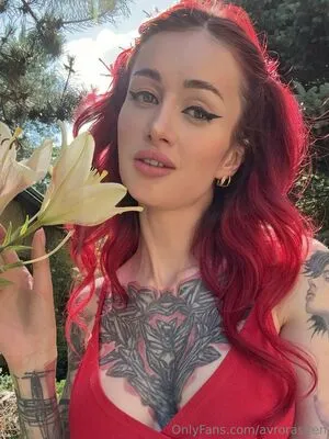 Avrorasiren OnlyFans Leaked Free Thumbnail Picture - #iRgRrn6BZW