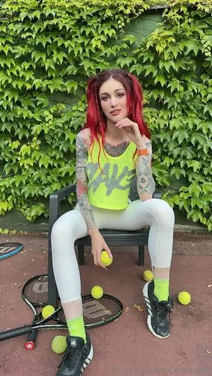 Avrorasiren OnlyFans Leaked Free Thumbnail Picture - #kVs6j6hrGh