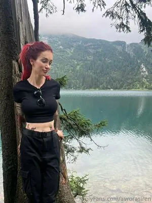 Avrorasiren OnlyFans Leaked Free Thumbnail Picture - #ljvOj40vW2