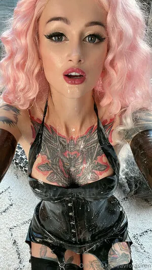 Avrorasiren OnlyFans Leaked Free Thumbnail Picture - #zY3i97Pemf