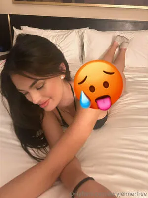 Avryjennerfree OnlyFans Leaked Free Thumbnail Picture - #oDhgjqDB7R