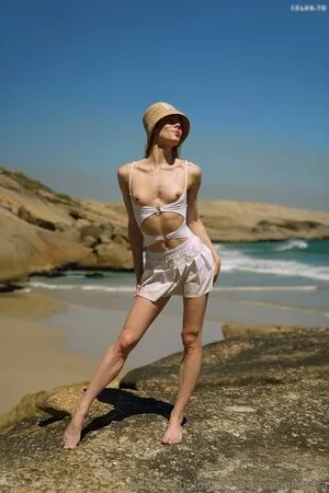 Avva Ballerina OnlyFans Leaked Free Thumbnail Picture - #3KGTuP0pXB