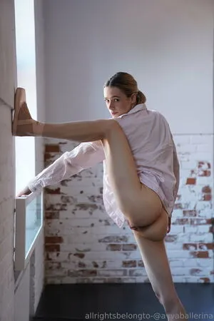Avva Ballerina OnlyFans Leaked Free Thumbnail Picture - #K3SjoXSEQK
