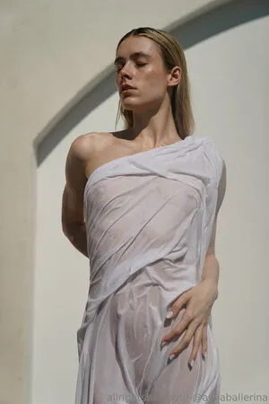 Avva Ballerina OnlyFans Leaked Free Thumbnail Picture - #QBQ7nPldiv