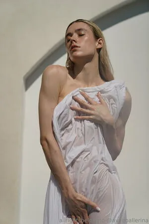 Avva Ballerina OnlyFans Leaked Free Thumbnail Picture - #o0lSb0Yss0