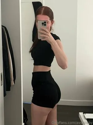 Avvababy OnlyFans Leaked Free Thumbnail Picture - #Q4OykMNOSU