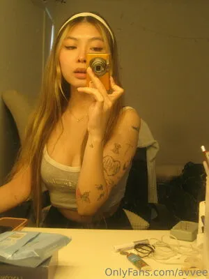 Avvee OnlyFans Leaked Free Thumbnail Picture - #261EfY6ghB