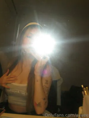 Avvee OnlyFans Leaked Free Thumbnail Picture - #Iy7VfLm1Xg