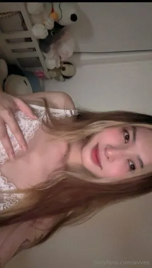 Avvee OnlyFans Leaked Free Thumbnail Picture - #df6PebhdII